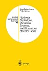 Nonlinear Oscillations, Dynamical Systems, and Bifurcations of Vector Fields