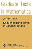 Sequences And Series In Banach Spaces