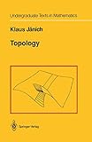 Topology Undergraduate Texts In Mathematics