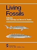 Living Fossils Casebooks In Earth Sciences