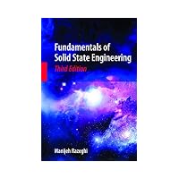 Fundamentals of Solid State Engineering, 3rd Edition