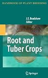 Root and Tuber Crops