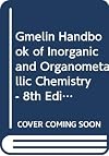 Gmelins Handbuch der Anorganischen Chemie. (Gmelin Handbook of Inorganic Chemistry. Mn - Manganese. C 8). System-Nr. 56: Mangan. Manganese. C8: Compounds of Manganese with Silicon