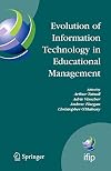 Evolution of Information Technology in Educational Management