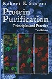 Protein Purification Principles And Practice