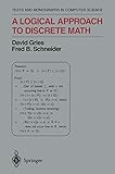 A Logical Approach To Discrete Math