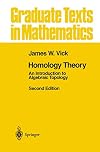 Homology Theory: An Introduction to Algebraic Topology