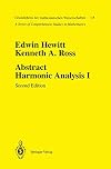 Abstract Harmonic Analysis. Volume 1: Structure of Topological Groups, Integration Theory, Group Representations