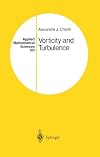 Vorticity and Turbulence