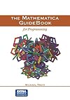The Mathematica Guidebook: Programming