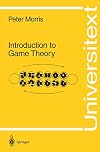Introduction to Game Theory