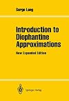 Introduction to diophantine approximations