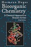 Bioorganic chemistry : a chemical approach to enzyme action