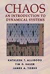 Chaos: An Introduction to Dynamical Systems
