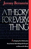 A Theory for Everything: Essays and Short Fiction