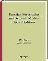 Bayesian Forecasting and Dynamic Models