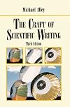 The Craft of Scientific Writing