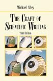 The Craft of Scientific Writing
