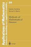 Methods of Mathematical Finance
