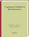 Topological Methods in Hydrodynamics (Applied Mathematical Sciences)