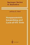 Nonparametric smoothing and lack-of-fit tests