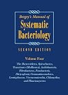 Bergey's Manual of Systematic Bacteriology, Vol. 4 (Bergey's Manual/ Systemic Bacteriology (2nd Edition))
