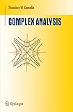Complex Analysis Undergraduate Texts In Mathematics