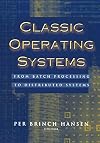 Classic operating systems : from batch processing to distributed systems