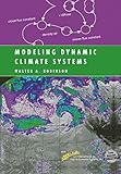 Modeling Dynamic Climate Systems