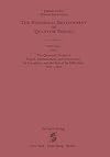 The Historical Development of Quantum Theory