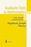 Algebraic Graph Theory