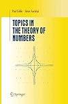 Topics in the Theory of Numbers