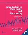 Introduction to Time Series and Forecasting