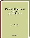 Principal Component Analysis (Springer Series in Statistics)