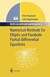Numerical Methods for Elliptic and Parabolic Partial Differential Equations