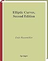 Elliptic Curves