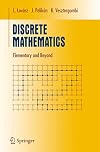 Discrete Mathematics: Elementary and Beyond