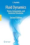 Fluid Dynamics: Theory, Computation, and Numerical Simulation
