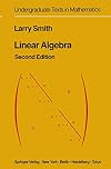 Linear Algebra. 2nd edition