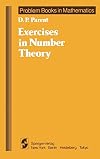 Exercises in Number Theory