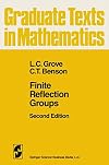 Finite Reflection Groups