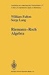 Riemann-Roch Algebra (Grundlehren der mathematischen Wissenschaften) (v. 277)