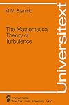 The mathematical theory of turbulence