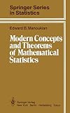 Modern Concepts and Theorems of Mathematical Statistics
