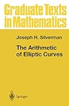 The Arithmetic of Elliptic Curves