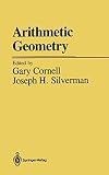 Arithmetic Geometry