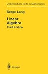 Linear Algebra. 3rd edition