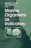 Marine organisms as indicators