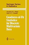 Goodness-of-Fit Statistics for Discrete Multivariate Data
