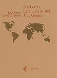 Sea Levels Land Levels And Tide Gauges